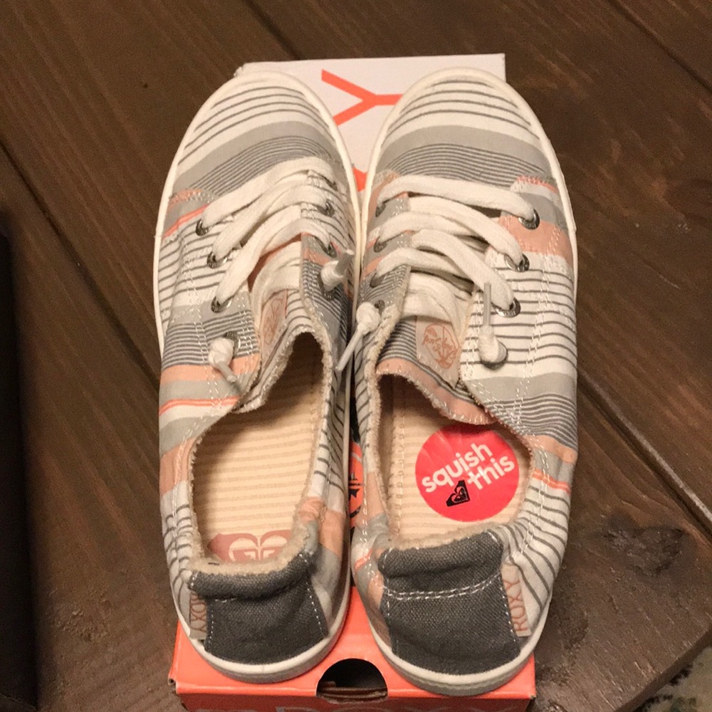 Roxy Bayshore III Women’s Sneakers
